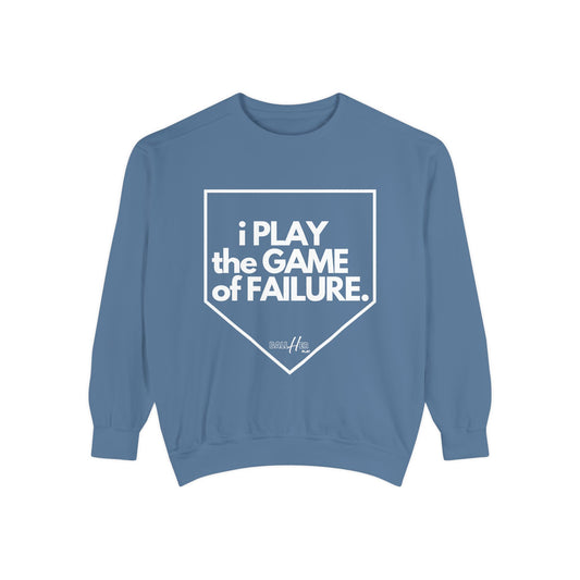 Game of Failure Crewneck (Adult)