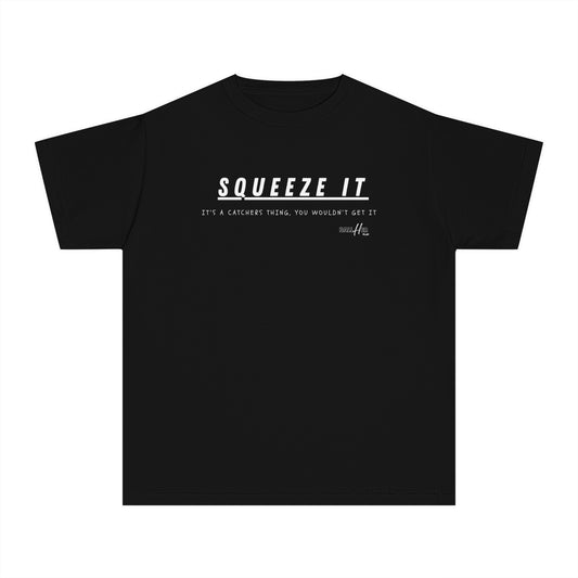 Squeeze It Tee (Youth)